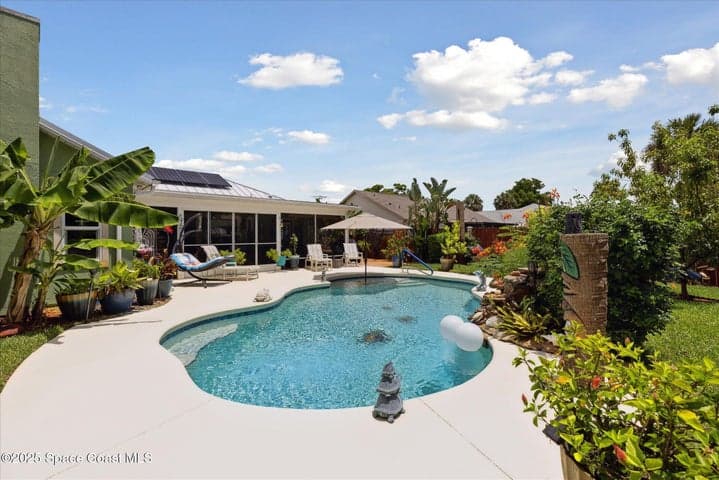 4625 Curtis Boulevard, Cocoa, FL 32927 — photo 43