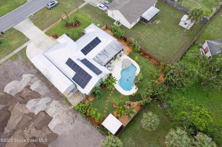 4625 Curtis Boulevard, Cocoa, FL 32927 — photo 47