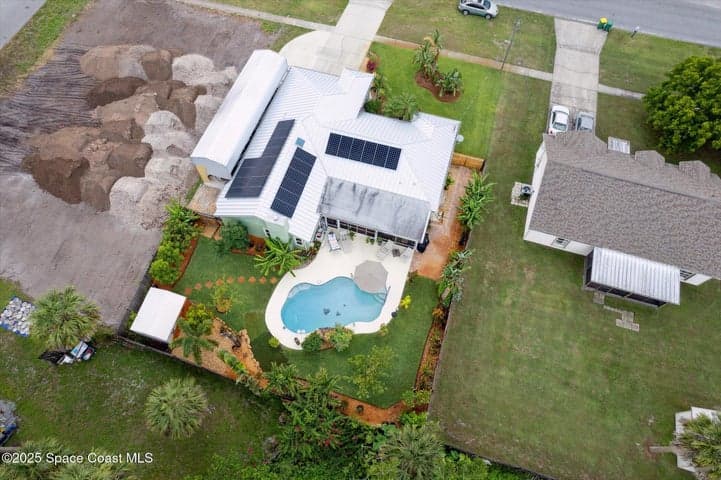4625 Curtis Boulevard, Cocoa, FL 32927 — photo 49