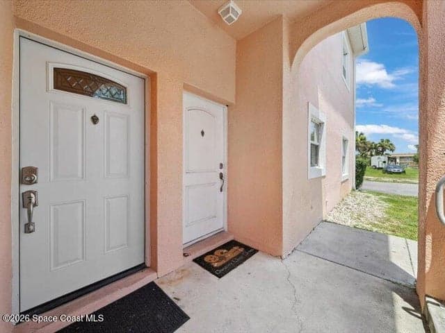 2097 Hidden Grove Lane #105, Merritt Island, FL 32953