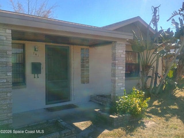 741 Banyan Drive, Melbourne, FL 32935 — photo 4
