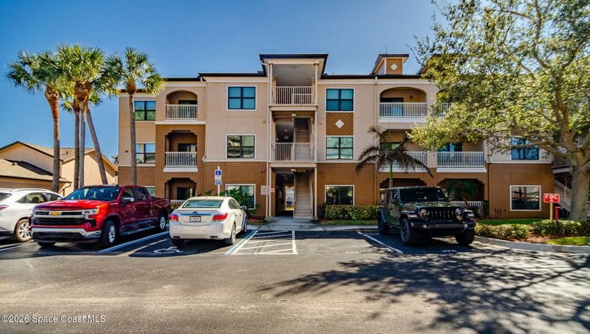6450 Borasco Drive #1708, Melbourne, FL 32940