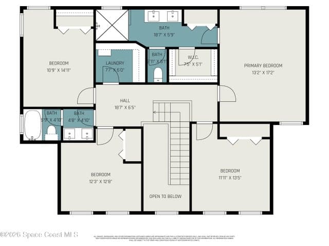 4923 Flora Drive, Melbourne, FL 32934 — photo 37