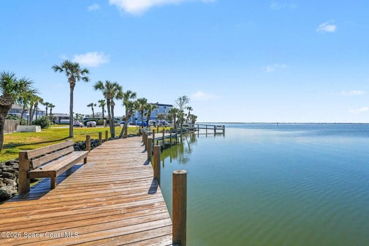 3833 S Banana River Boulevard #303, Cocoa Beach, FL 32931 — photo 3