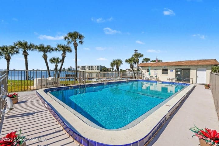 3833 S Banana River Boulevard #303, Cocoa Beach, FL 32931 — photo 4