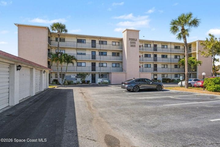 3833 S Banana River Boulevard #303, Cocoa Beach, FL 32931 — photo 5