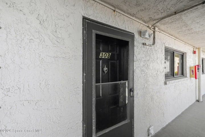 3833 S Banana River Boulevard #303, Cocoa Beach, FL 32931 — photo 7