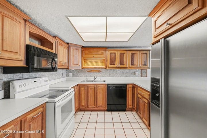 3833 S Banana River Boulevard #303, Cocoa Beach, FL 32931 — photo 15