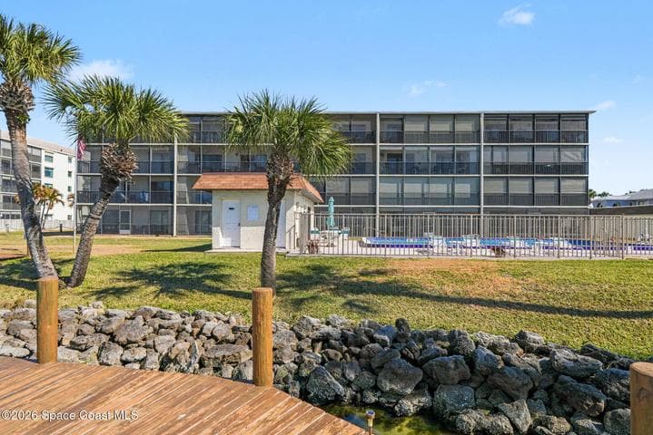 3833 S Banana River Boulevard #303, Cocoa Beach, FL 32931 — photo 26