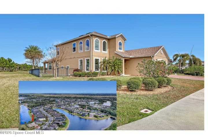 7922 Strom Park Drive, Melbourne, FL 32940 — photo 32