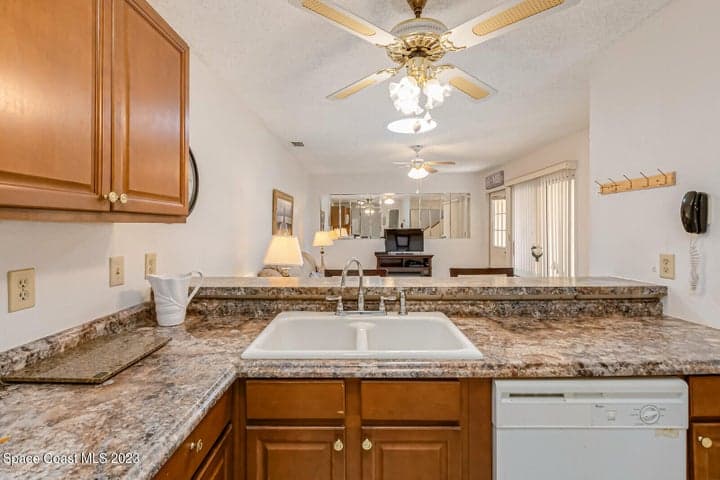 1425 Malibu Circle NE #108, Palm Bay, FL 32905 — photo 23