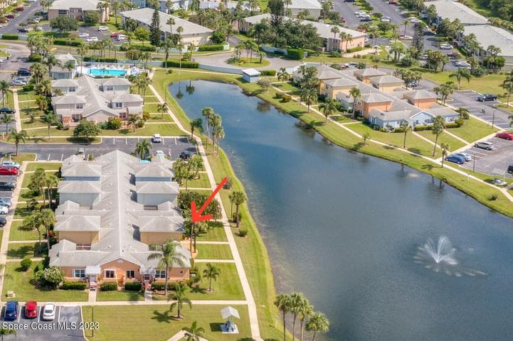 1425 Malibu Circle NE #108, Palm Bay, FL 32905 — photo 31