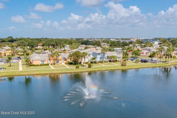 1425 Malibu Circle NE #108, Palm Bay, FL 32905 — photo 38