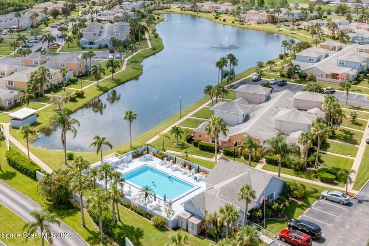 1425 Malibu Circle NE #108, Palm Bay, FL 32905 — photo 3