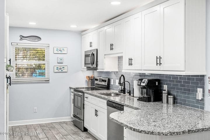 1010 Pinetree Drive #102, Indian Harbour Beach, FL 32937 — photo 4