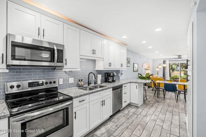 1010 Pinetree Drive #102, Indian Harbour Beach, FL 32937 — photo 6