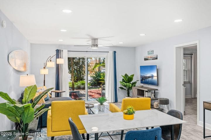 1010 Pinetree Drive #102, Indian Harbour Beach, FL 32937 — photo 12