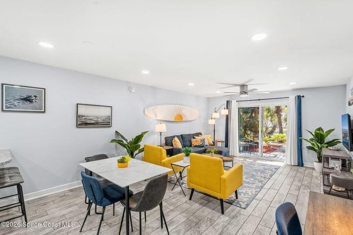 1010 Pinetree Drive #102, Indian Harbour Beach, FL 32937 — photo 11