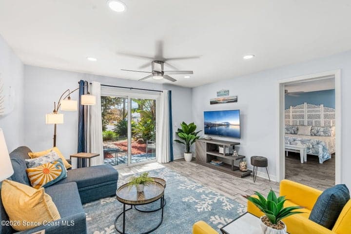 1010 Pinetree Drive #102, Indian Harbour Beach, FL 32937 — photo 8