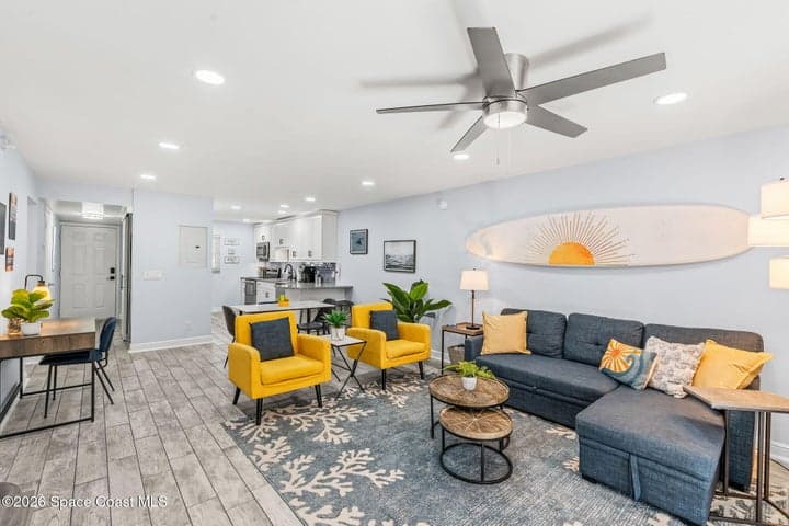 1010 Pinetree Drive #102, Indian Harbour Beach, FL 32937 — photo 9