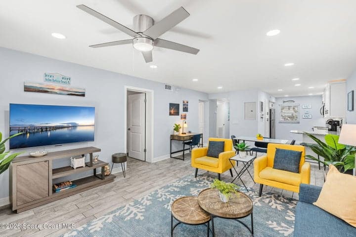 1010 Pinetree Drive #102, Indian Harbour Beach, FL 32937 — photo 10