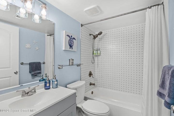 1010 Pinetree Drive #102, Indian Harbour Beach, FL 32937 — photo 14