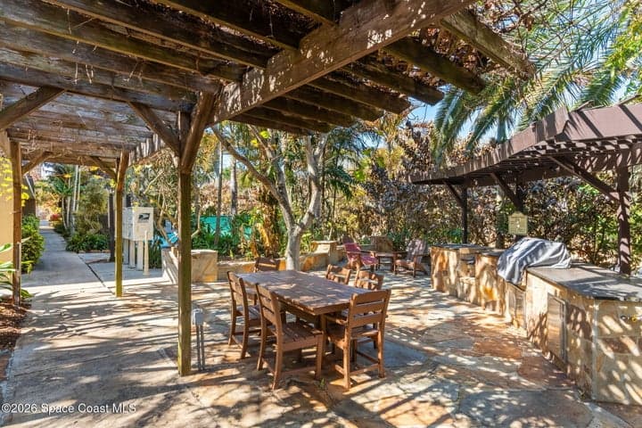 1010 Pinetree Drive #102, Indian Harbour Beach, FL 32937 — photo 30