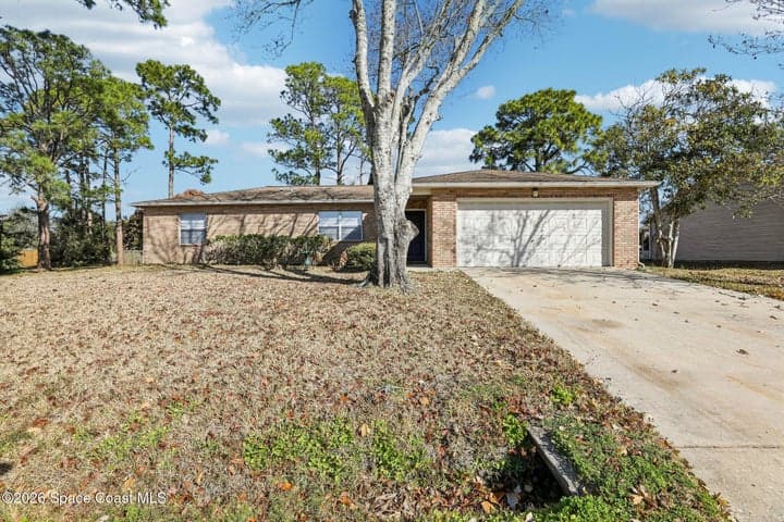 1731 Radisson Street NW, Palm Bay, FL 32907
