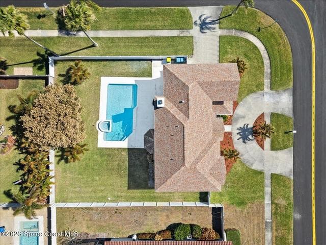 300 Amberjack Place, Melbourne Beach, FL 32951 — photo 5