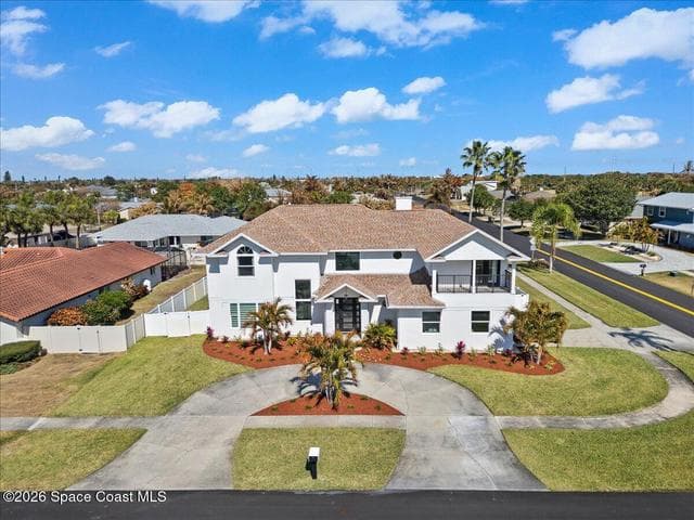 300 Amberjack Place, Melbourne Beach, FL 32951 — photo 38