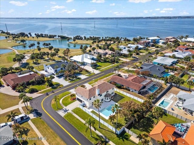 300 Amberjack Place, Melbourne Beach, FL 32951 — photo 40