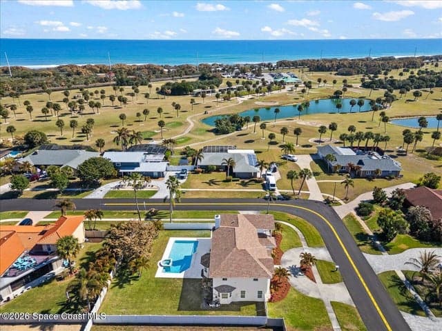 300 Amberjack Place, Melbourne Beach, FL 32951 — photo 42