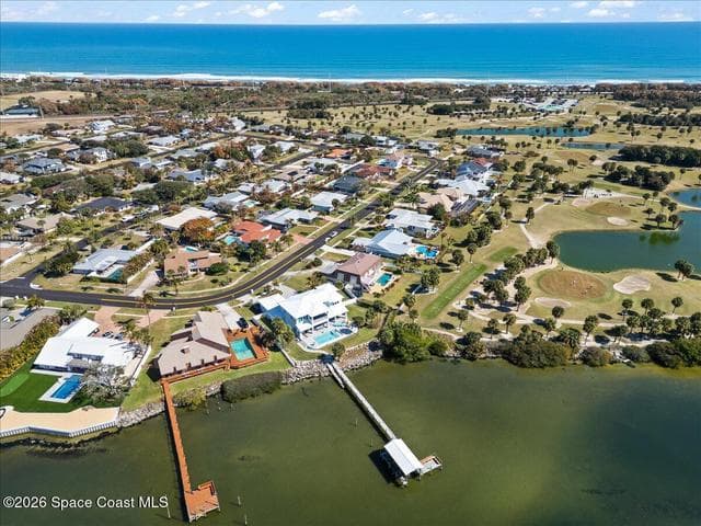 300 Amberjack Place, Melbourne Beach, FL 32951 — photo 44