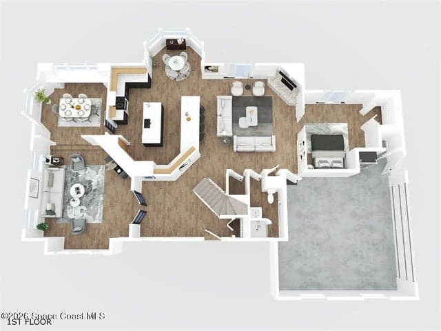 300 Amberjack Place, Melbourne Beach, FL 32951 — photo 46