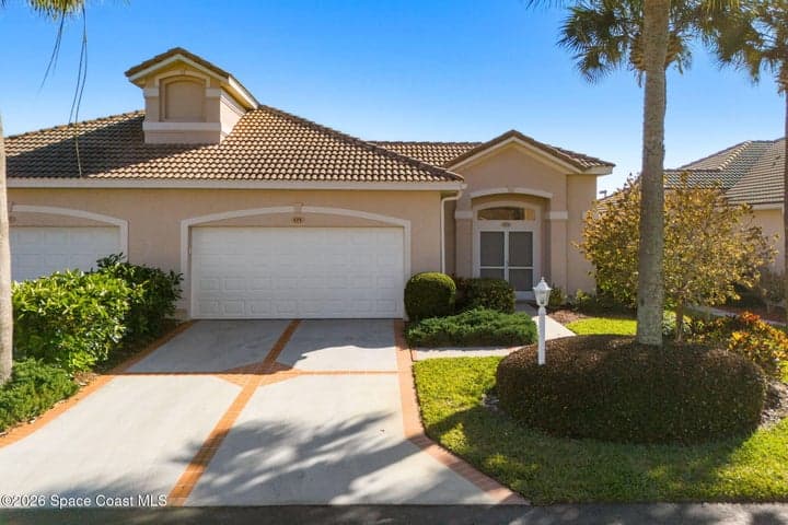 171 Tramore Place, Melbourne Beach, FL 32951