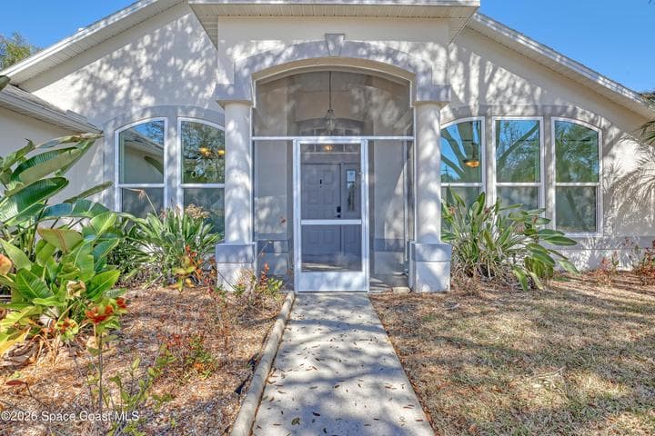 3432 Saddle Brook Drive, Melbourne, FL 32934 — photo 3