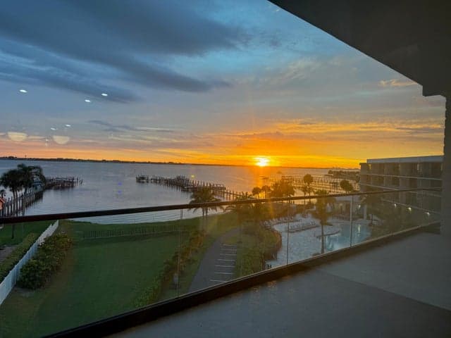 205 Strand Drive 401, Melbourne Beach, FL 32951