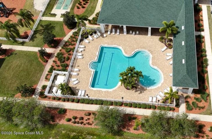 1923 Windbrook Drive SE, Palm Bay, FL 32909 — photo 47