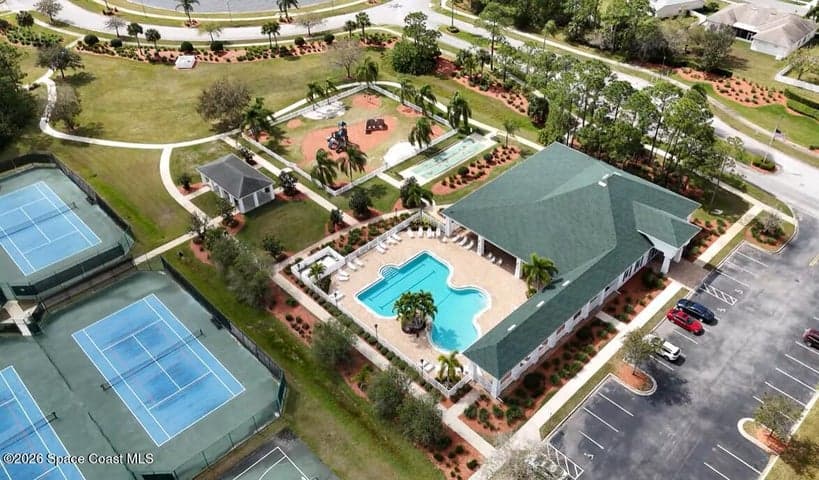 1923 Windbrook Drive SE, Palm Bay, FL 32909 — photo 49