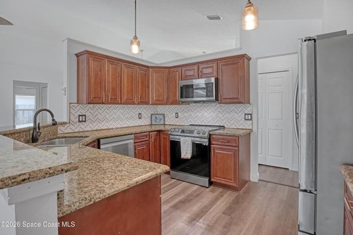 3432 Saddle Brook Drive, Melbourne, FL 32934 — photo 19