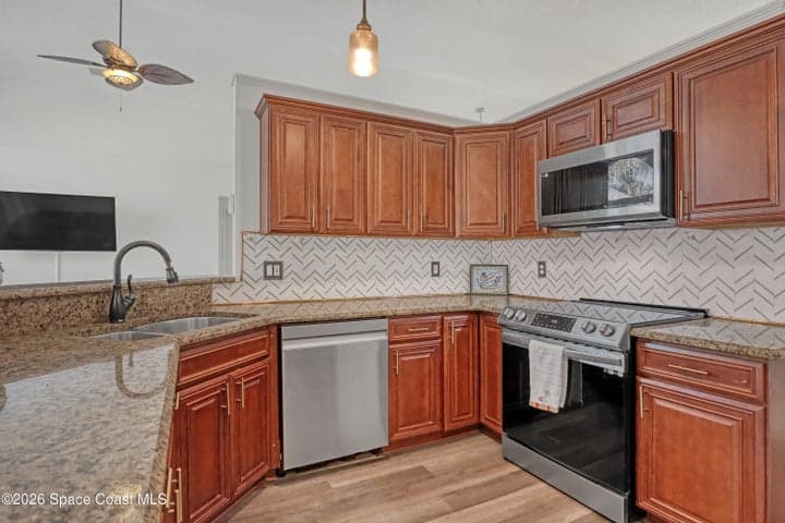 3432 Saddle Brook Drive, Melbourne, FL 32934 — photo 20