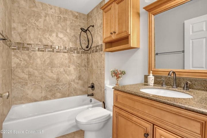 3432 Saddle Brook Drive, Melbourne, FL 32934 — photo 37
