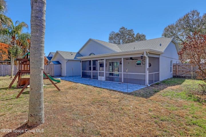3432 Saddle Brook Drive, Melbourne, FL 32934 — photo 41