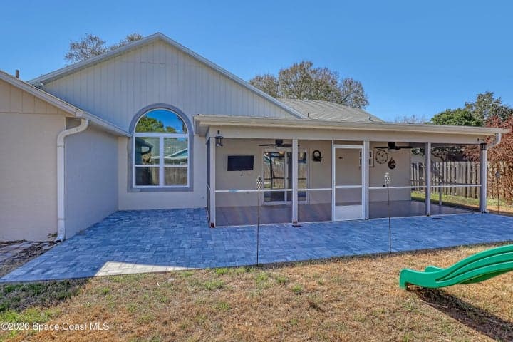 3432 Saddle Brook Drive, Melbourne, FL 32934 — photo 40