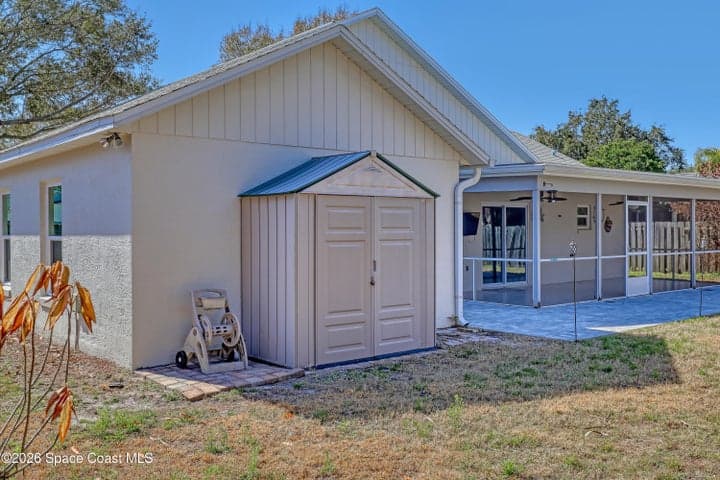 3432 Saddle Brook Drive, Melbourne, FL 32934 — photo 42