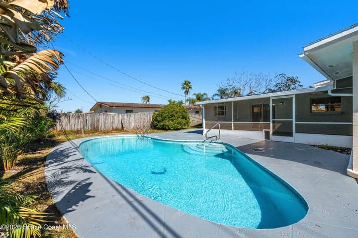 1535 Venus Street, Merritt Island, FL 32953 — photo 32