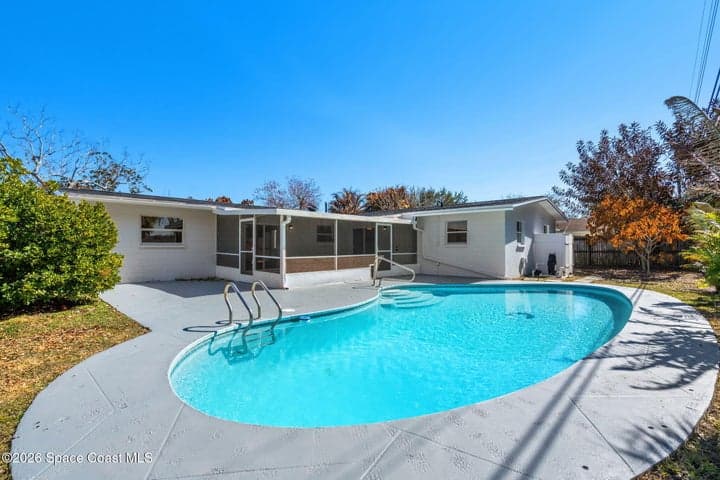 1535 Venus Street, Merritt Island, FL 32953 — photo 33