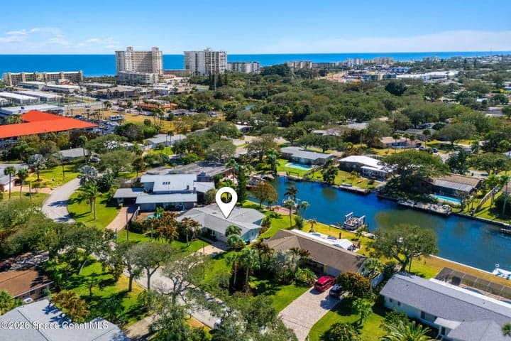 1075 Samar Road, Cocoa Beach, FL 32931 — photo 3