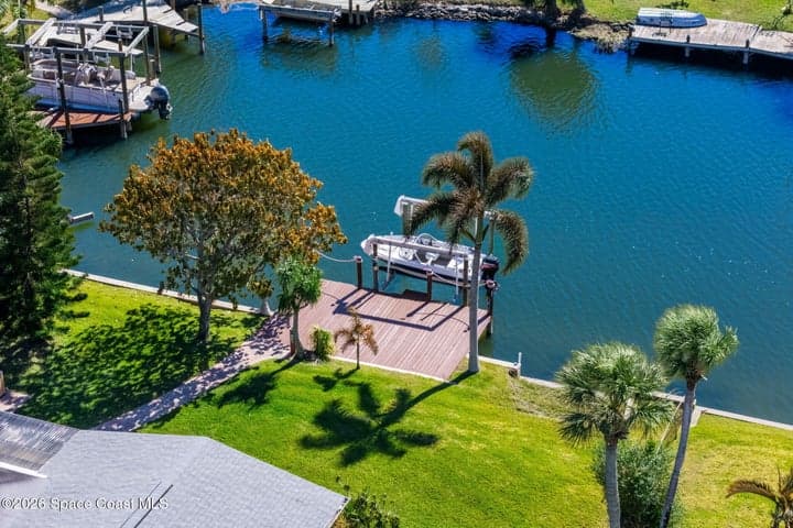 1075 Samar Road, Cocoa Beach, FL 32931 — photo 4
