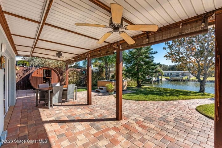 1075 Samar Road, Cocoa Beach, FL 32931 — photo 39